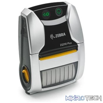 Zebra ZQ320 Plus