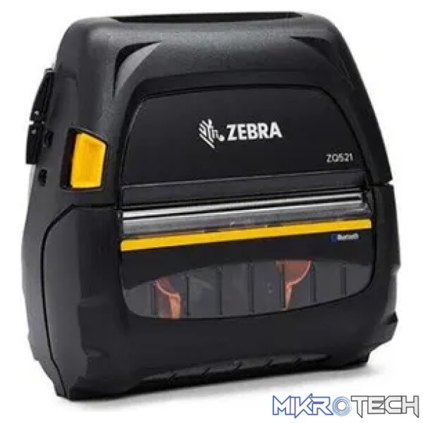 Zebra ZQ521 Zebra ZQ521