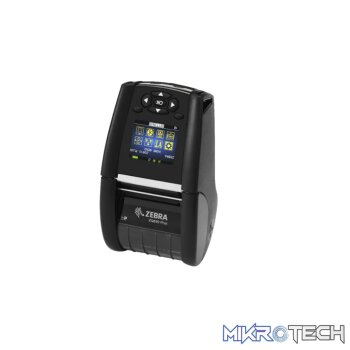 Zebra ZQ610