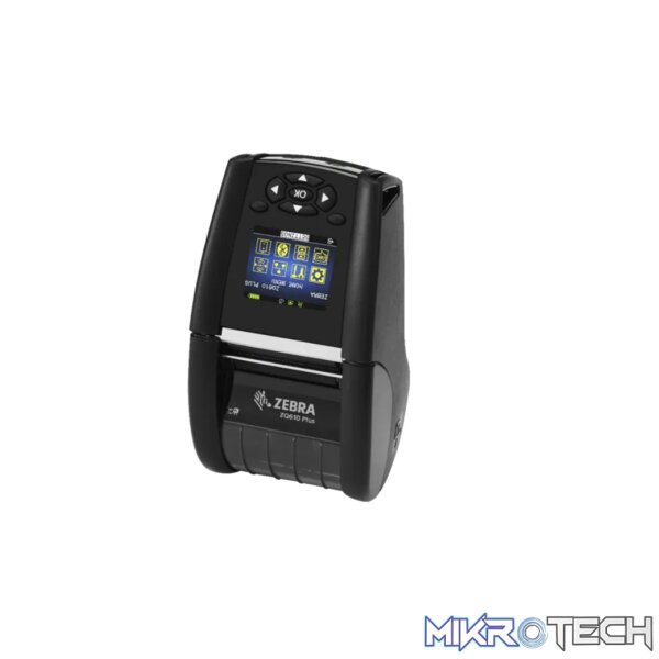 Zebra ZQ610 Zebra ZQ610