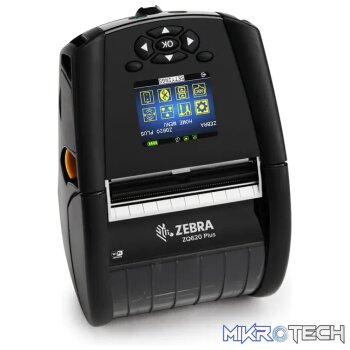 Zebra ZQ620 Plus