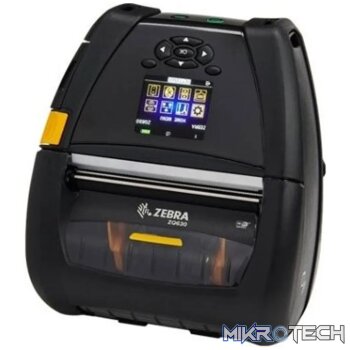 Zebra ZQ630
