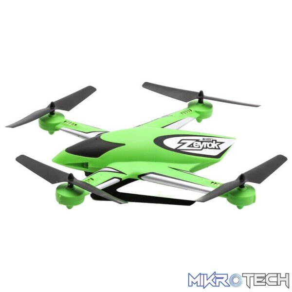 Zeyrok Drone RTF with SAFE - Image 2