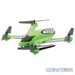 Zeyrok Drone RTF with SAFE