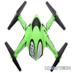 Zeyrok Drone RTF with SAFE - Image 3