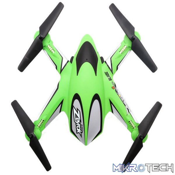 Zeyrok Drone RTF with SAFE - Image 3