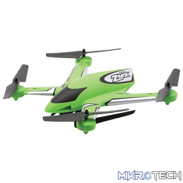 Zeyrok Drone RTF with SAFE Zeyrok Drone RTF with SAFE