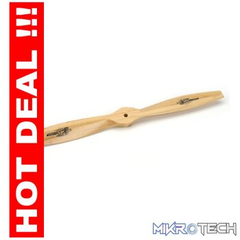 Zinger Propeller 22 x 18 Pusher