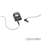 Zoom F1 Field Recorder with Shotgun Microphone-2-Channel Field Audio Recorder - Image 2