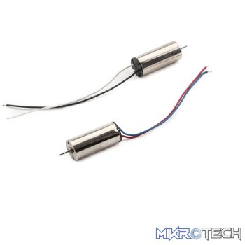 Zugo MOTOR: FORWARD (1) REV (1)