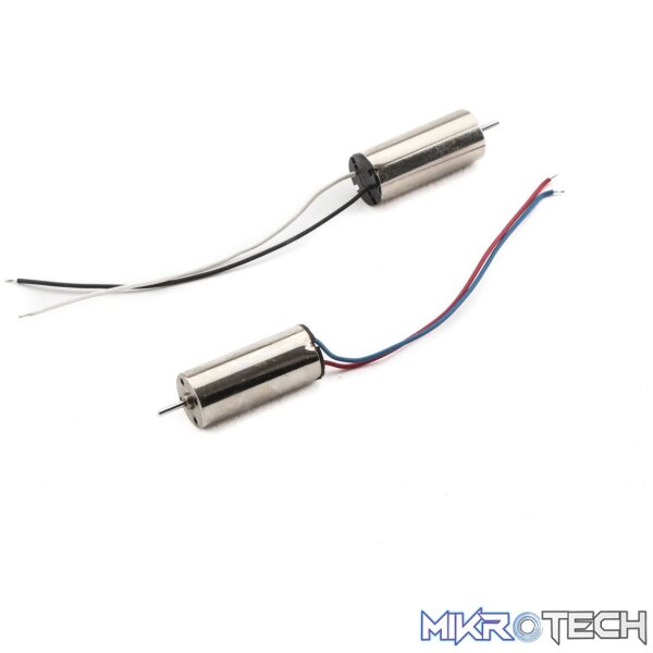 Zugo MOTOR: FORWARD (1) REV (1) Zugo MOTOR: FORWARD (1) REV (1)