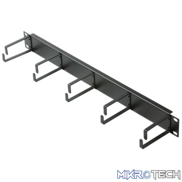 HPE Rack Cable Management Panel A0C40A HPE Rack Cable Management Panel A0C40A