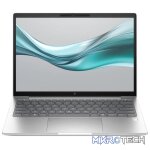 HP Elitebook 630 G11 13" Core-U7 16GB 512GB Win 11 Pro Silver Notebook