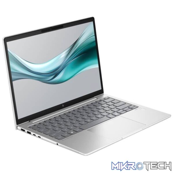 HP Elitebook 630 G11 13" Core-U7 16GB 512GB Win 11 Pro Silver Notebook - Image 2