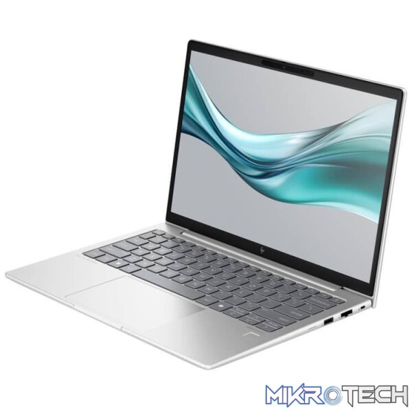HP Elitebook 630 G11 13" Core-U7 16GB 512GB Win 11 Pro Silver Notebook - Image 3