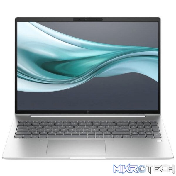 HP EliteBook 660 G11 16-inch WUXGA Laptop - Intel Core Ultra 5 125U 512GB SSD 16GB RAM Win 11 Pro A37WNET HP EliteBook 660 G11 16-inch WUXGA Laptop - Intel Core Ultra 5 125U 512GB SSD 16GB RAM Win 11 Pro A37WNET