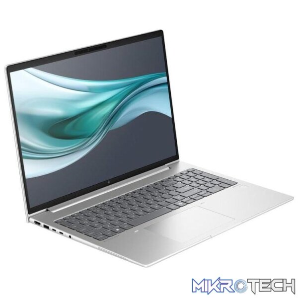 HP EliteBook 660 G11 16" Core-U5 16GB 512gb Win 11 Pro Notebook - Image 2
