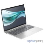 HP EliteBook 660 G11 16-inch WUXGA Laptop - Intel Core Ultra 7 155U 1TB SSD 16GB RAM Win 11 Pro A37WRET - Image 3