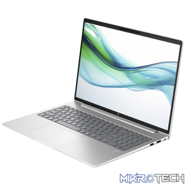 HP Probook 460 G11 16" Core-U7 16GB 512GB Win 11 Pro Silver Notebook - Image 2