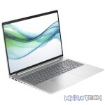 HP Probook 460 G11 16" Core-U7 16GB 512GB Win 11 Pro Silver Notebook - Image 3