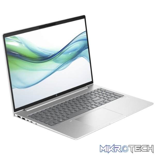 HP Probook 460 G11 16" Core-U7 16GB 512GB Win 11 Pro Silver Notebook - Image 3