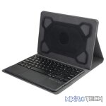 Astrum TB160 10-inch Universal Protective Touchpad Tablet Keyboard Case A52016-B - Image 3