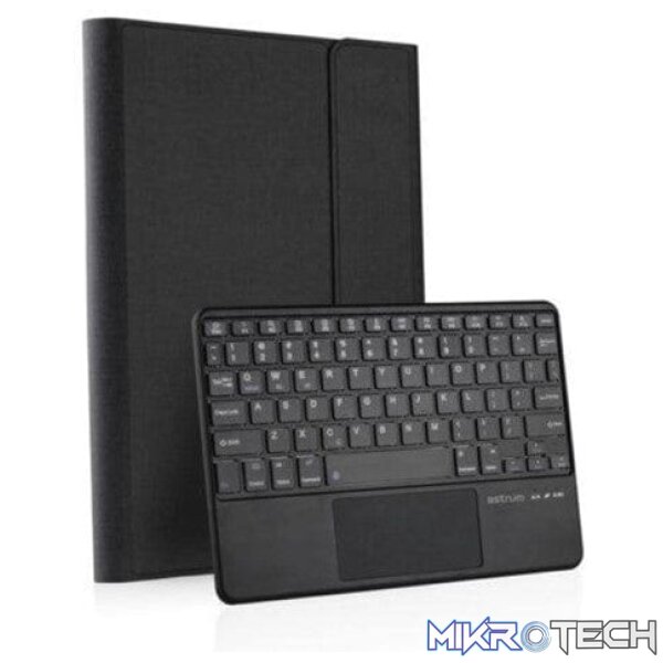 Astrum TB160 10-inch Universal Protective Touchpad Tablet Keyboard Case A52016-B - Image 4
