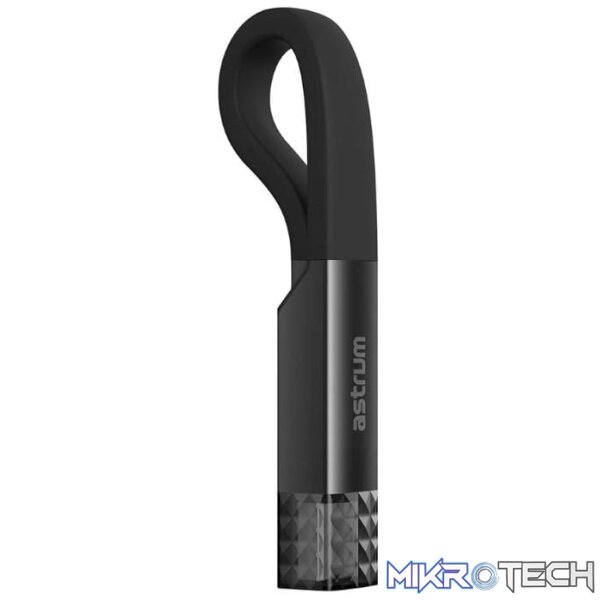 Astrum AA230 2 in 1 8pin to USB 3.0 Charge and Sync Adapter with Card Reader A53023-B - Image 5