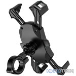 Astrum SH310 Mobile Phone Holder X Shape for Bikes A53531-B - Image 2