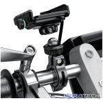 Astrum SH320 Mobile Phone Holder QC3.0 for Bikes A53532-B - Image 2