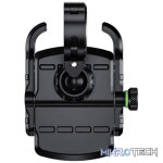 Astrum SH330 Universal 360 Mobile Phone Holder for Bikes A53533-B - Image 2