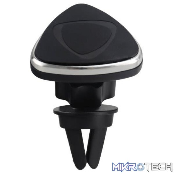 a53545-b-other-accessories-31931403796644 Astrum SH450 Universal Car Airvent Magnectic Holder Black A53545-B - Image 1