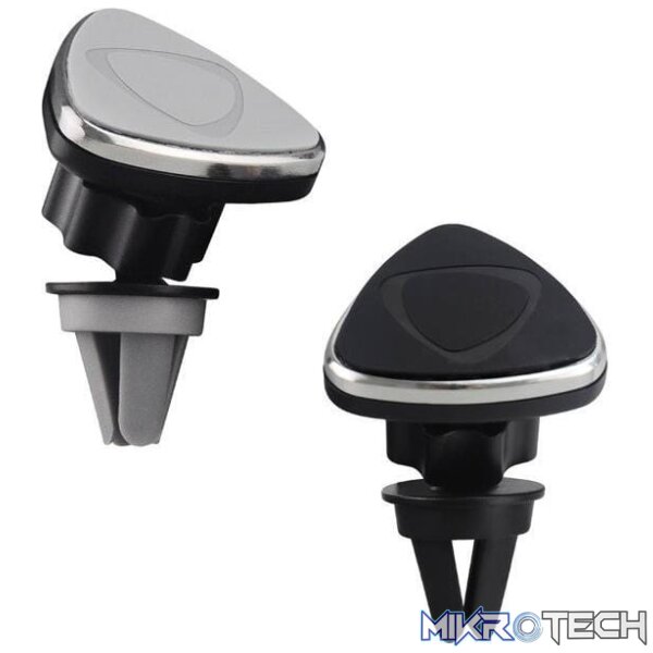 Astrum SH450 Universal Car Airvent Magnectic Holder Black A53545-B - Image 2