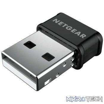 Netgear A6150 WLAN 867 Mbit/s A6150-100PES