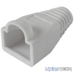 Astrum NT110 RJ45 Rubber Boots 50 Pieces Pack A72011-Q