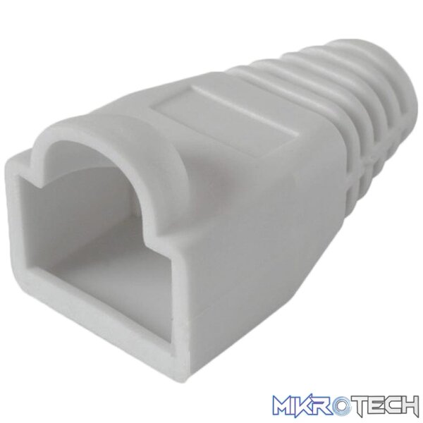 a72011-q-other-accessories-42659480895652 Astrum NT110 RJ45 Rubber Boots 50 Pieces Pack A72011-Q - Image 1
