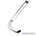 Astrum Led Touch Table Lamp Silver A72505-S