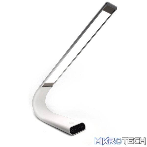 a72505-s-other-accessories-43440933273764 Astrum Led Touch Table Lamp Silver A72505-S - Image 1