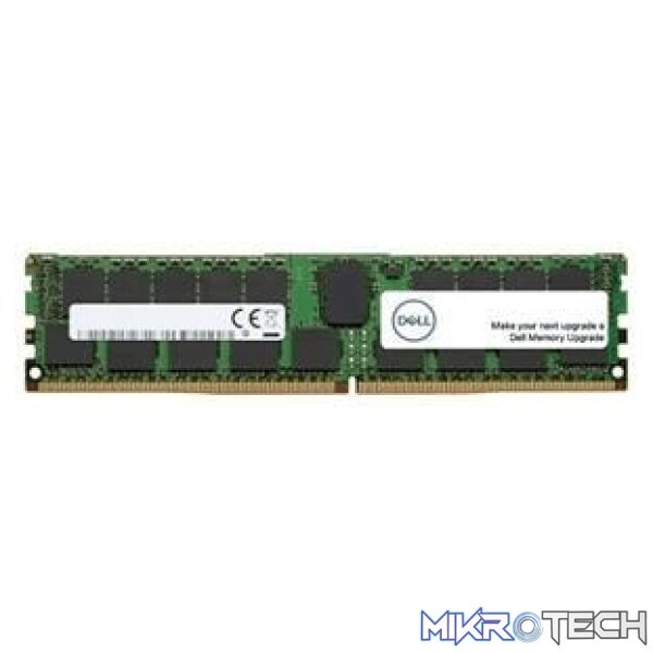 a7945660-ram-20740919492772 Dell 16GB DDR4 2133Mhz DIMM SDRAM Server Memory Module - Image 1