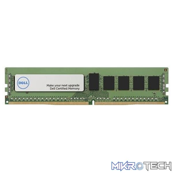 Dell 16GB DDR4 2133Mhz DIMM SDRAM Server Memory Module - Image 2