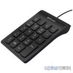 Astrum KB010 19-key USB Keypad A80501-B - Image 3