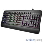 Astrum KL560 RGB Wired Keyboard A80556-BEN - Image 2