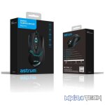 Astrum MG210 6B Wired Gaming USB Mouse A82121-B