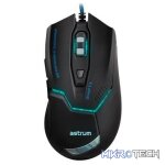 Astrum MG210 6B Wired Gaming USB Mouse A82121-B - Image 3