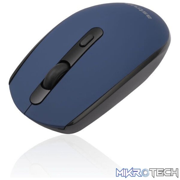 a82522-c-mice-35517460381860 Astrum MW220 4B Wireless Optical Mouse Blue A82522-C - Image 1