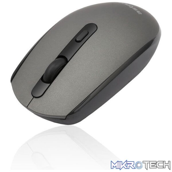 a82522-t-mice-35517489152164 Astrum MW220 4B Wireless Optical Mouse Grey A82522-T - Image 1