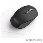 Astrum MW230 Wireless Rechargeable Mouse Black A82523-B - Image 2