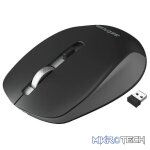 Astrum MW230 Wireless Rechargeable Mouse Black A82523-B - Image 3