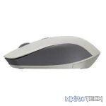 Astrum MW230 Wireless Rechargeable Mouse Grey A82523-T - Image 2