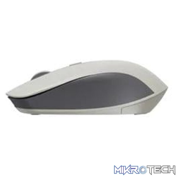 Astrum MW230 Wireless Rechargeable Mouse Grey A82523-T - Image 2